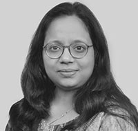 CMA Monika Agrawal