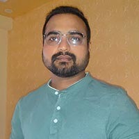 Pankaj Pyarelal Rathore